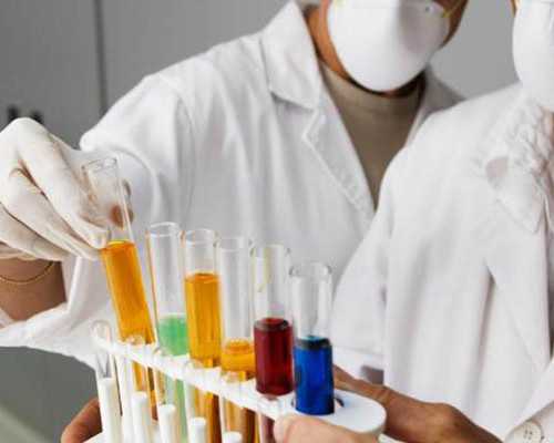 重庆助孕医疗费用 重庆试管助孕机构排名重庆医科大学附属第二医院 ‘看nt图